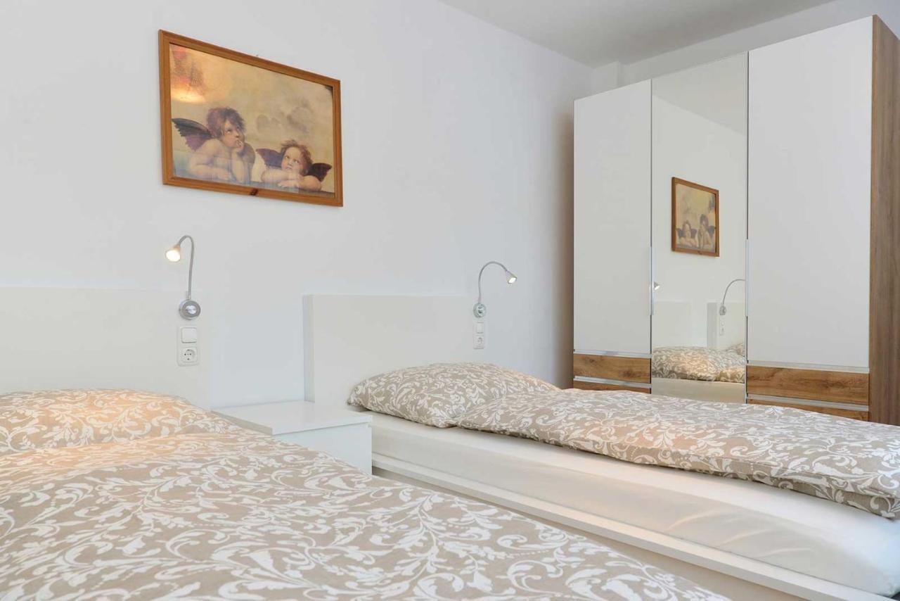 Apartment Olperer Muhlbachl Екстер'єр фото