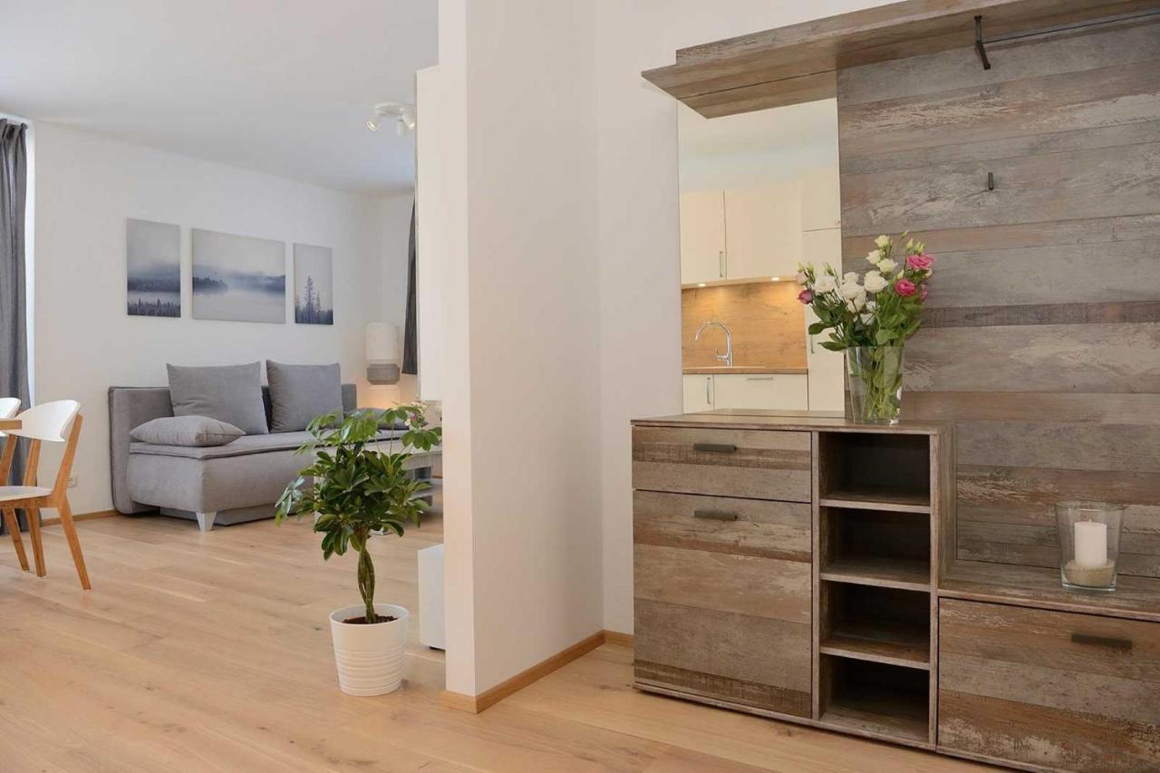 Apartment Olperer Muhlbachl Екстер'єр фото