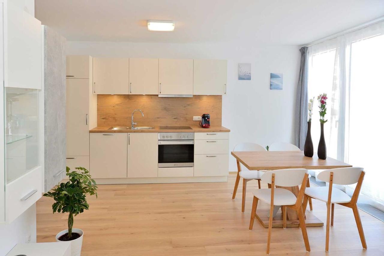 Apartment Olperer Muhlbachl Екстер'єр фото