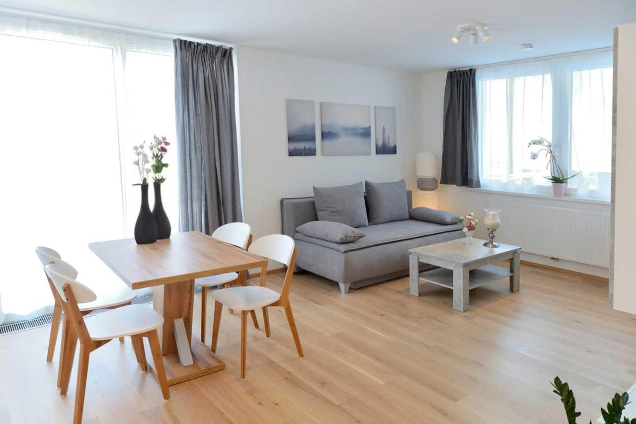 Apartment Olperer Muhlbachl Екстер'єр фото
