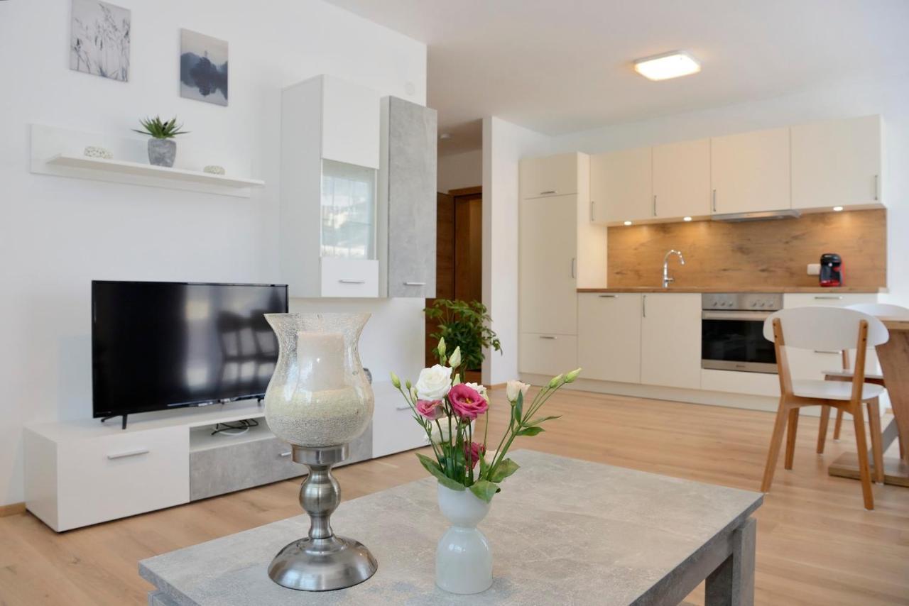 Apartment Olperer Muhlbachl Екстер'єр фото