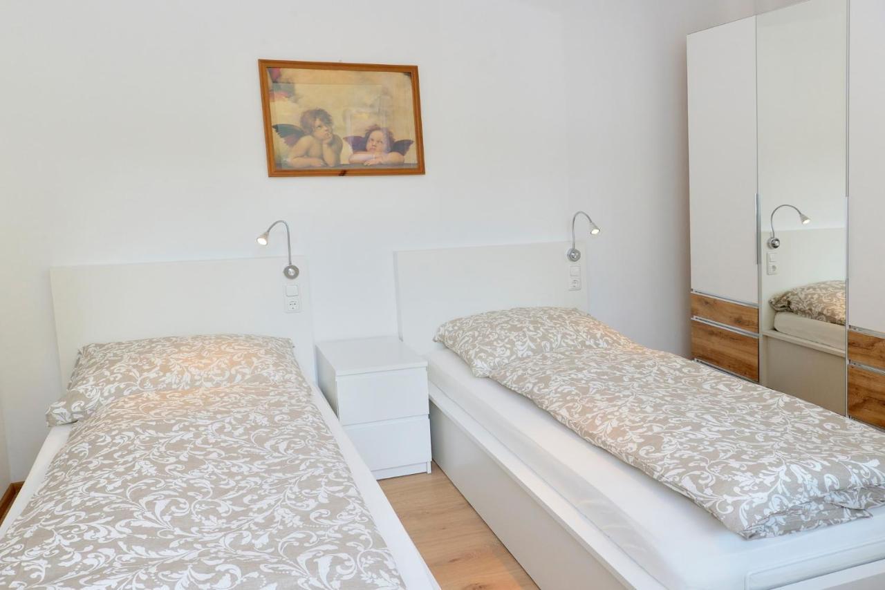Apartment Olperer Muhlbachl Екстер'єр фото