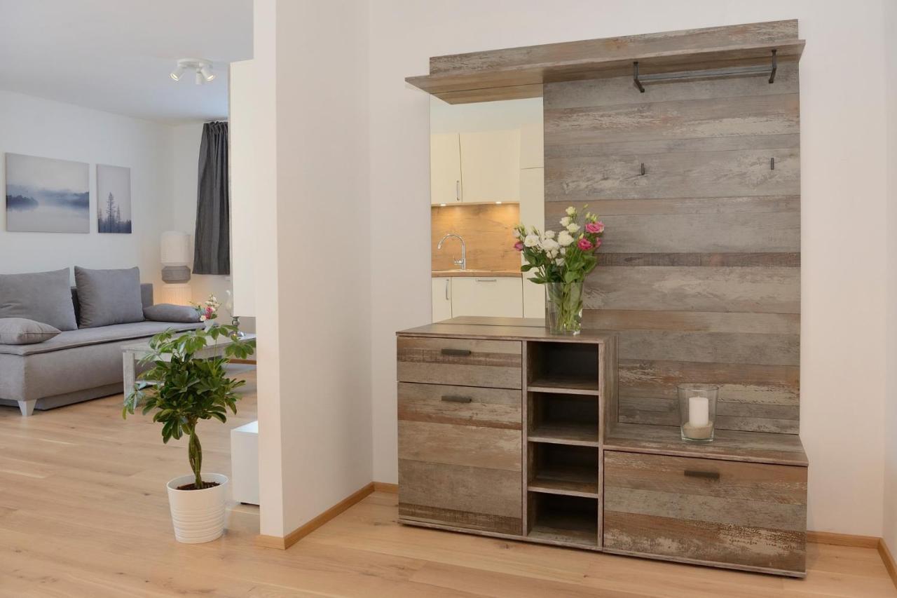Apartment Olperer Muhlbachl Екстер'єр фото