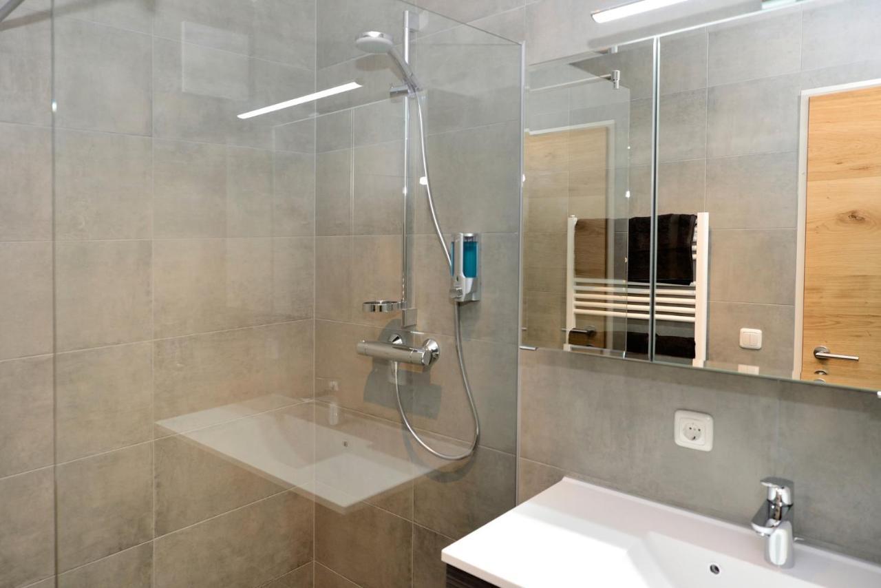 Apartment Olperer Muhlbachl Екстер'єр фото