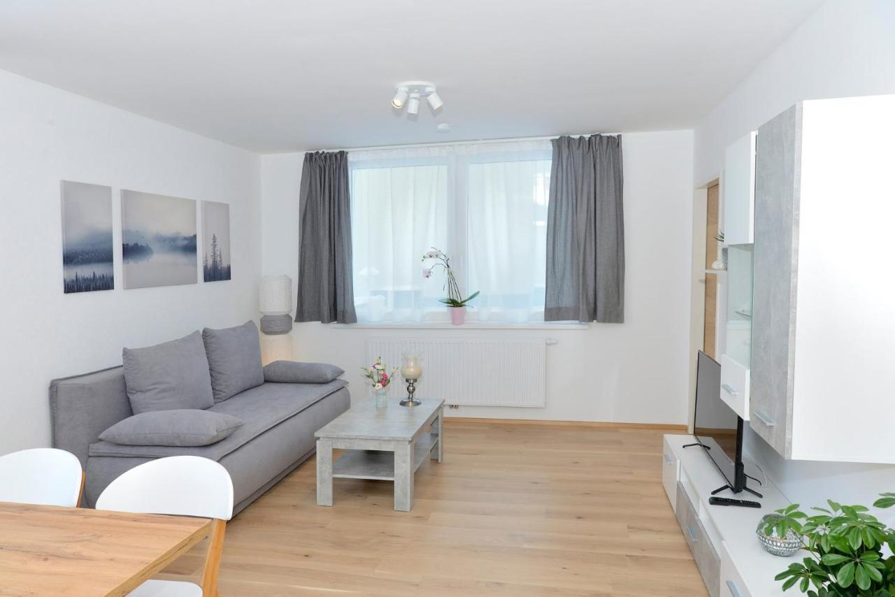 Apartment Olperer Muhlbachl Екстер'єр фото