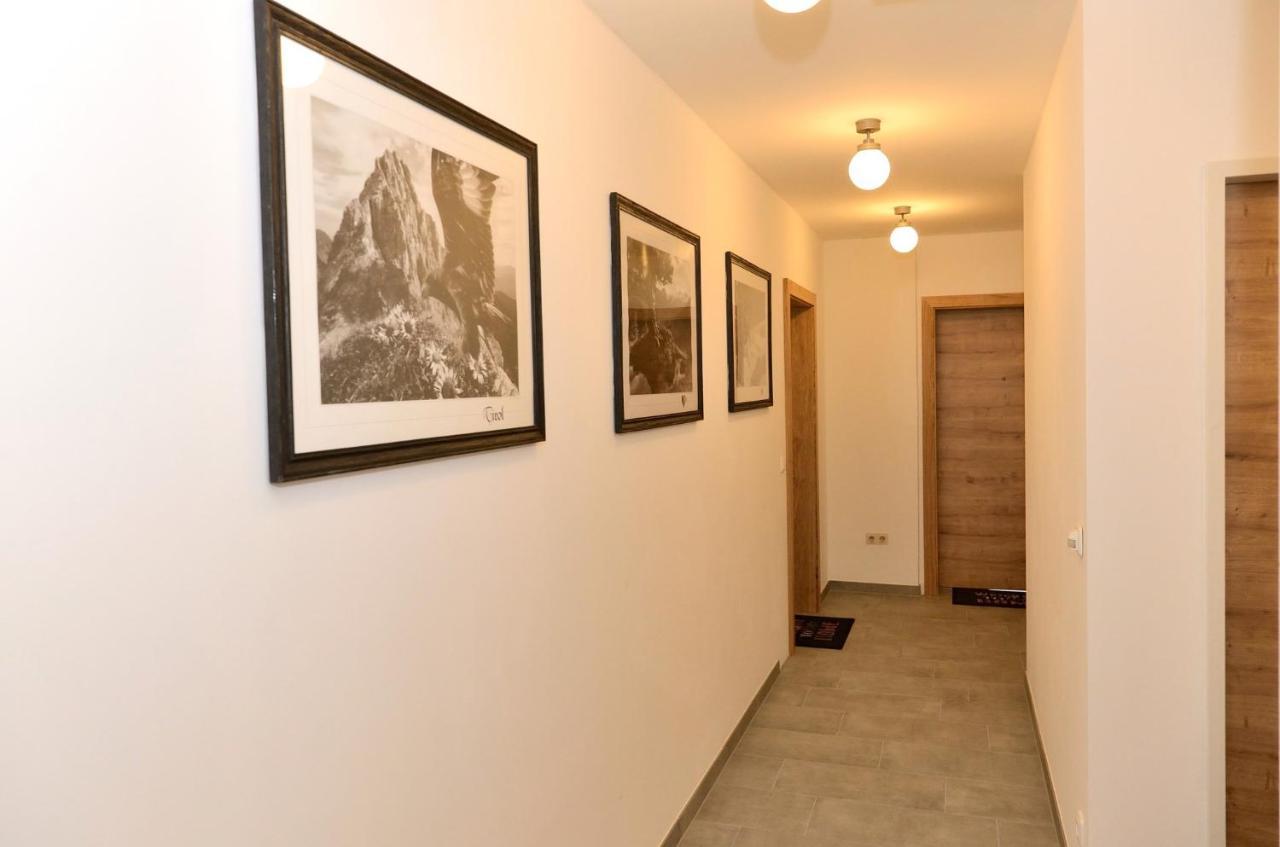 Apartment Olperer Muhlbachl Екстер'єр фото