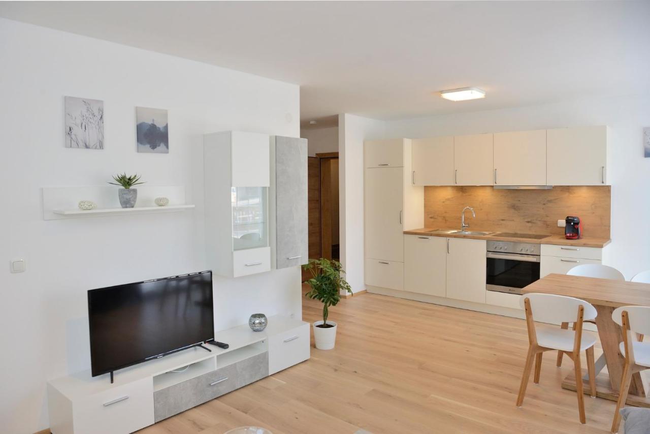 Apartment Olperer Muhlbachl Екстер'єр фото