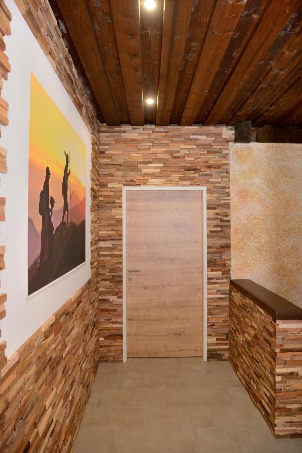 Apartment Olperer Muhlbachl Екстер'єр фото