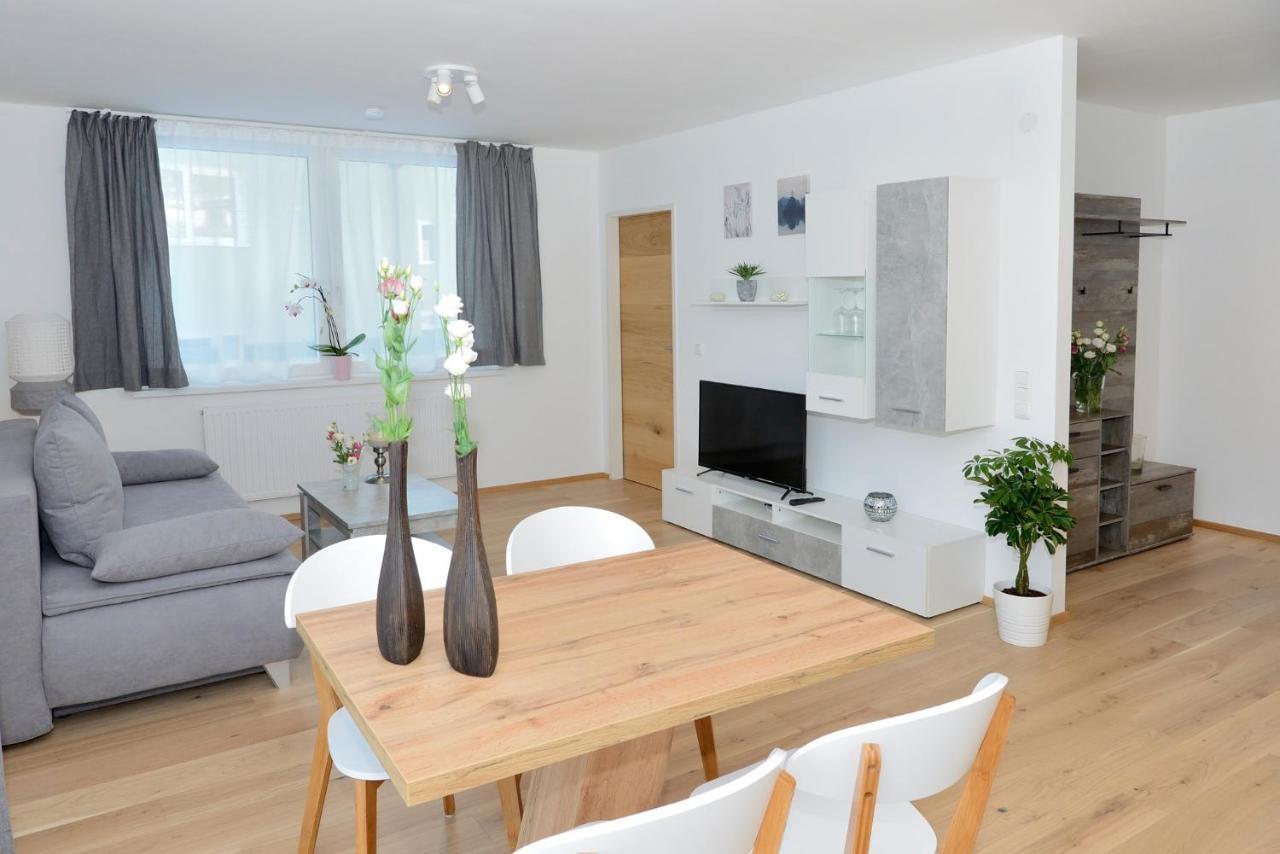 Apartment Olperer Muhlbachl Екстер'єр фото